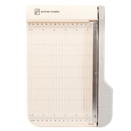 Guillotine Paper Trimmer, 8.5"