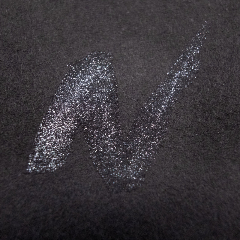 Glitter Brush Marker, Clear