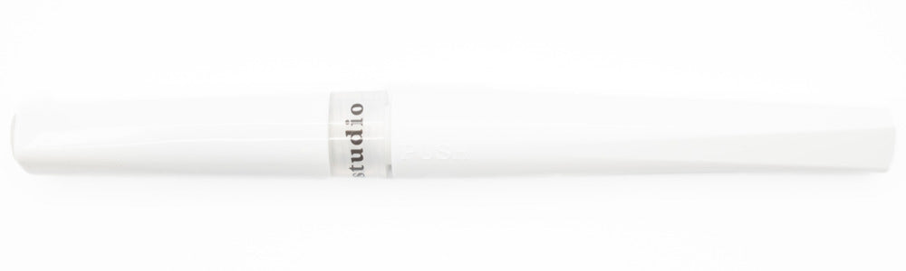 Glitter Brush Marker, Clear