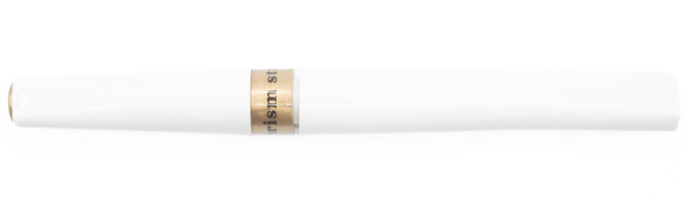 Glitter Brush Marker, Gold