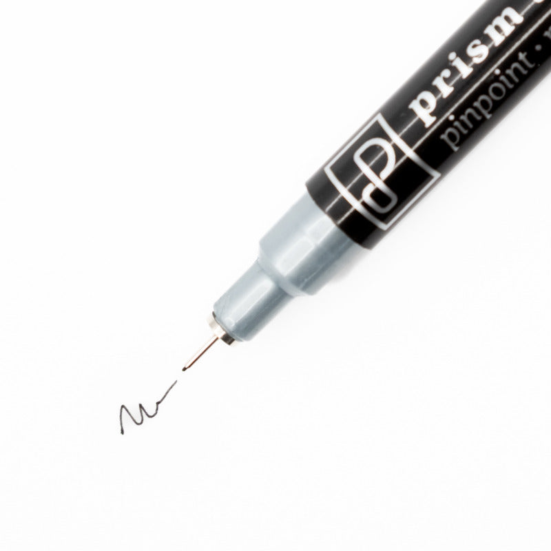 Pinpoint Micro-Liner, 0.20mm, Black