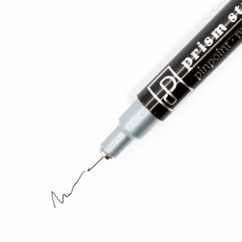 Pinpoint Micro-Liner, 0.25mm, Black