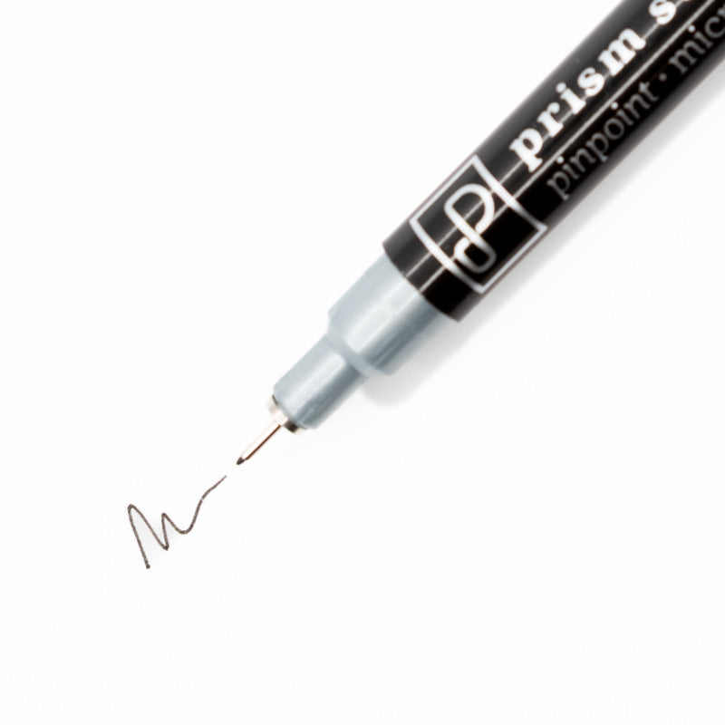 Pinpoint Micro-Liner, 0.30mm, Black