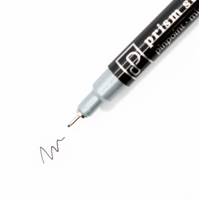 Pinpoint Micro-Liner, 0.35mm, Black