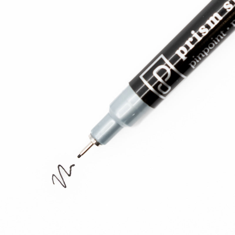 Pinpoint Micro-Liner, 0.40mm, Black