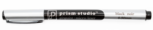 Pinpoint Micro-Liner, 0.50mm, Black