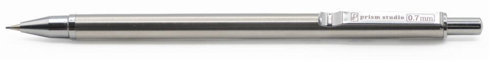 Metal Mechanical Pencil, Prism Studio