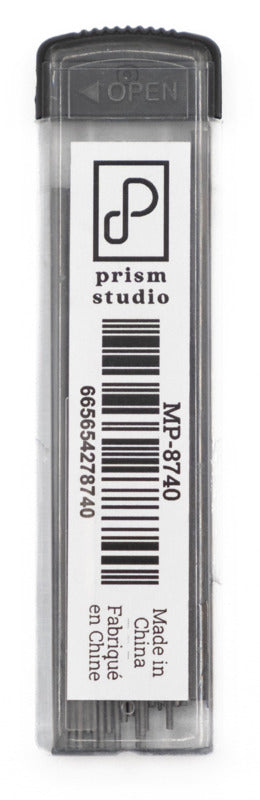 Mechanical Pencil Lead Refills, 0.7mm, 24pc