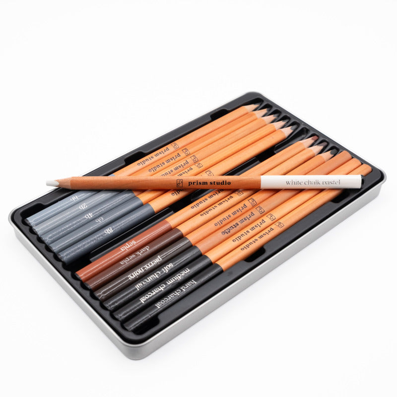 Drawing Pencils (12pc)