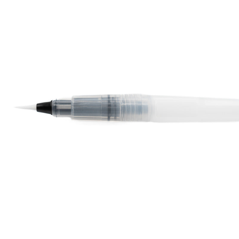 Water Brush, Round Tip