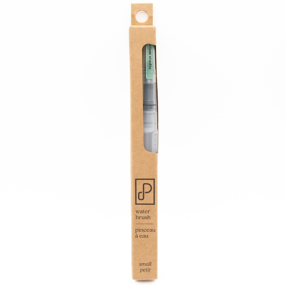 Water Brush, Round Tip