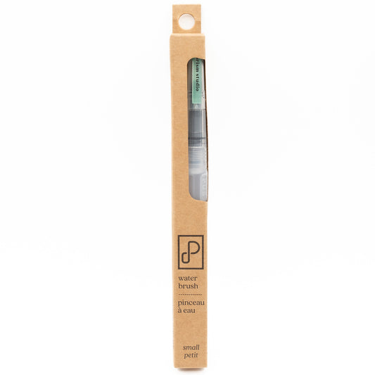 Water Brush, Round Tip