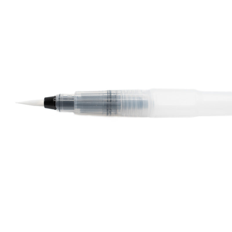 Water Brush, Round Tip