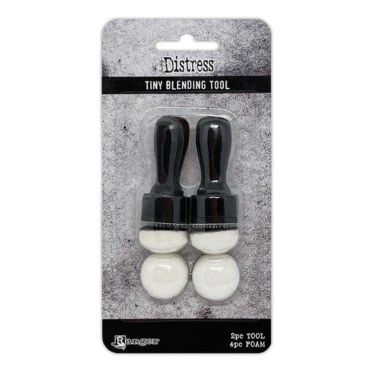 Tim Holtz Distress Tiny Blending Tool (2pk)