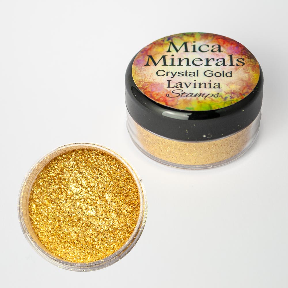 Mica Minerals