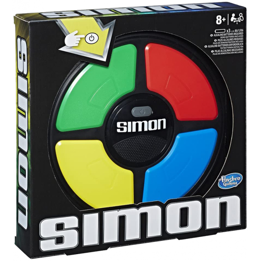 Simon
