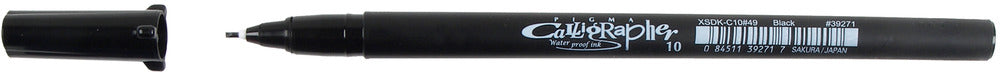 Pigma Calligrapher Pen