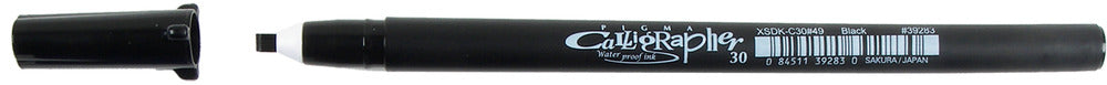 Pigma Calligrapher Pen