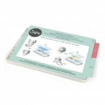 Big Shot Accessory, Multipurpose Platform