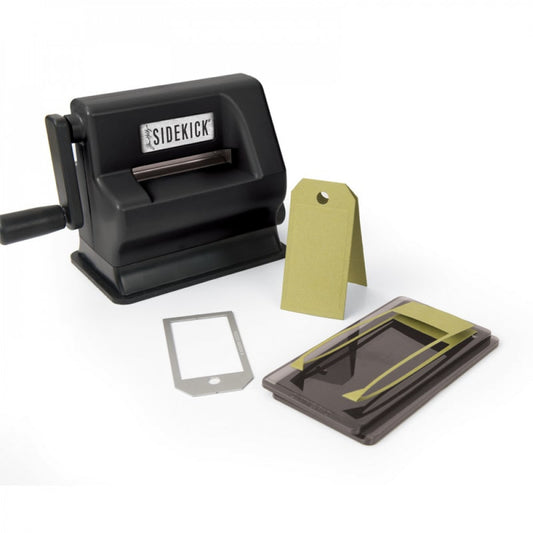 Sidekick Starter Kit (Black)