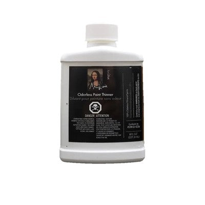 Speedball® MonaLisa™ Odourless Paint Thinner, 8oz
