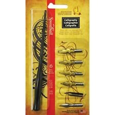 Calligraphy Pen Set (7pc)