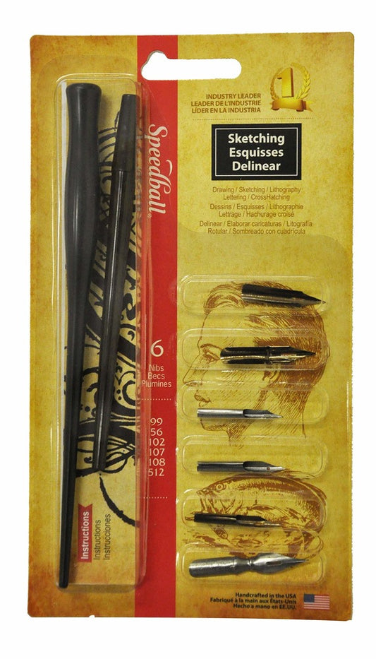 Sketching Pen Set
