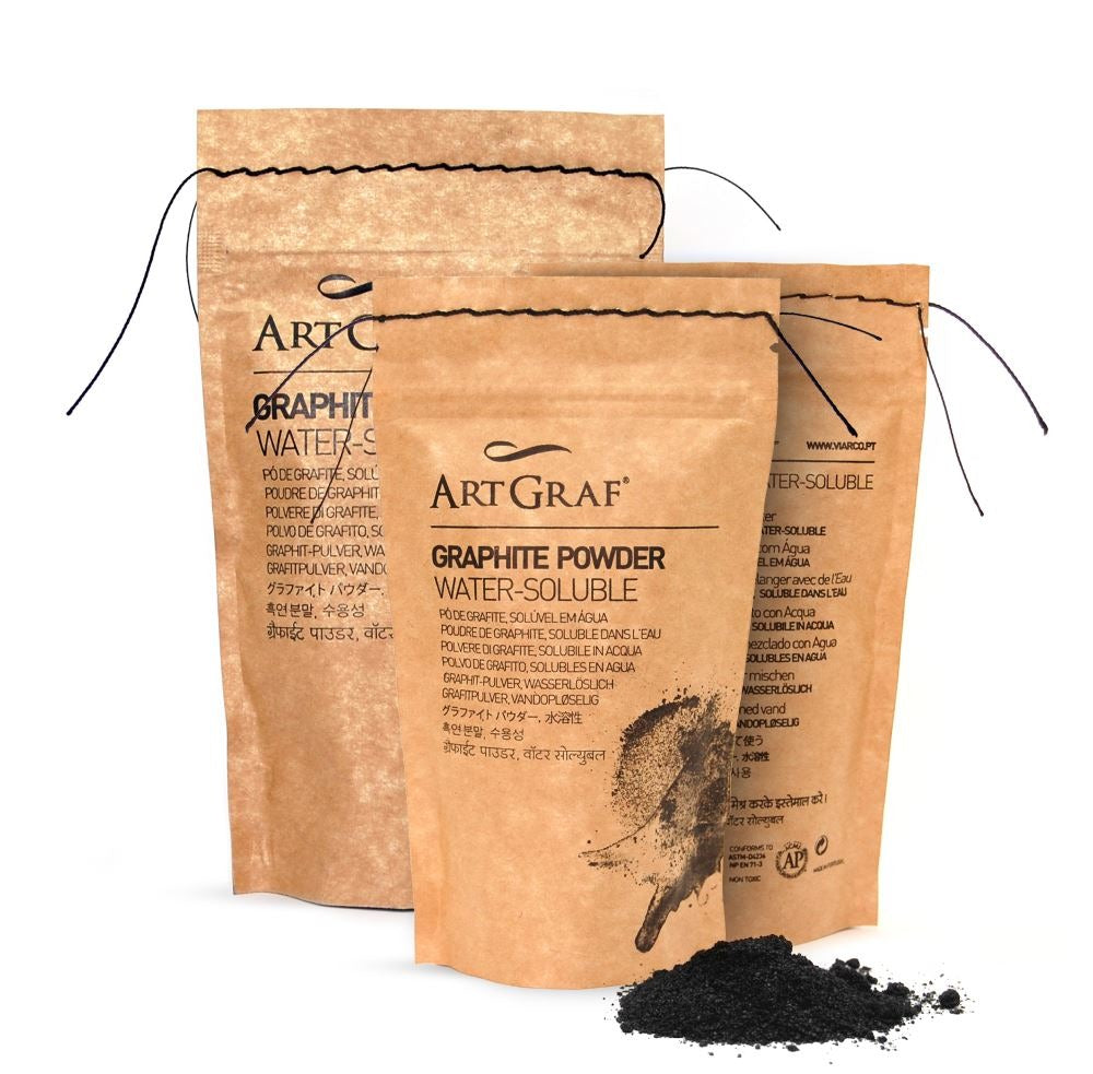 ArtGraf Graphite Powder, 100g