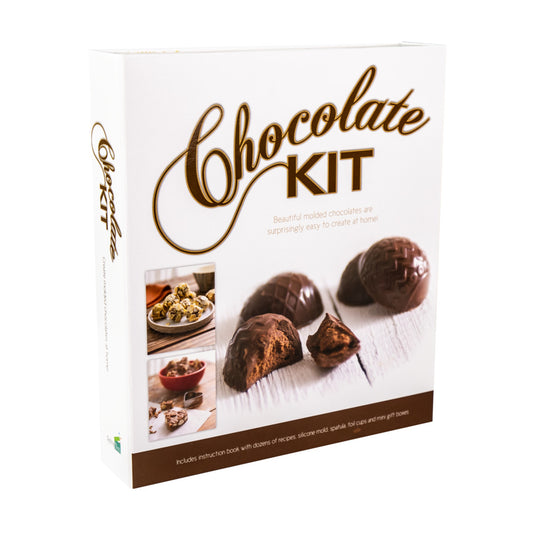Culinary Corner Kit, Chocolate