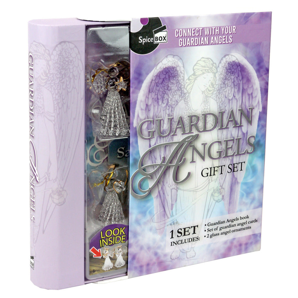 Gift Set, Guardian Angels