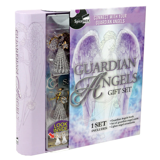 Gift Set, Guardian Angels