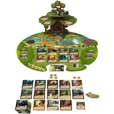 Everdell 3rd Edition