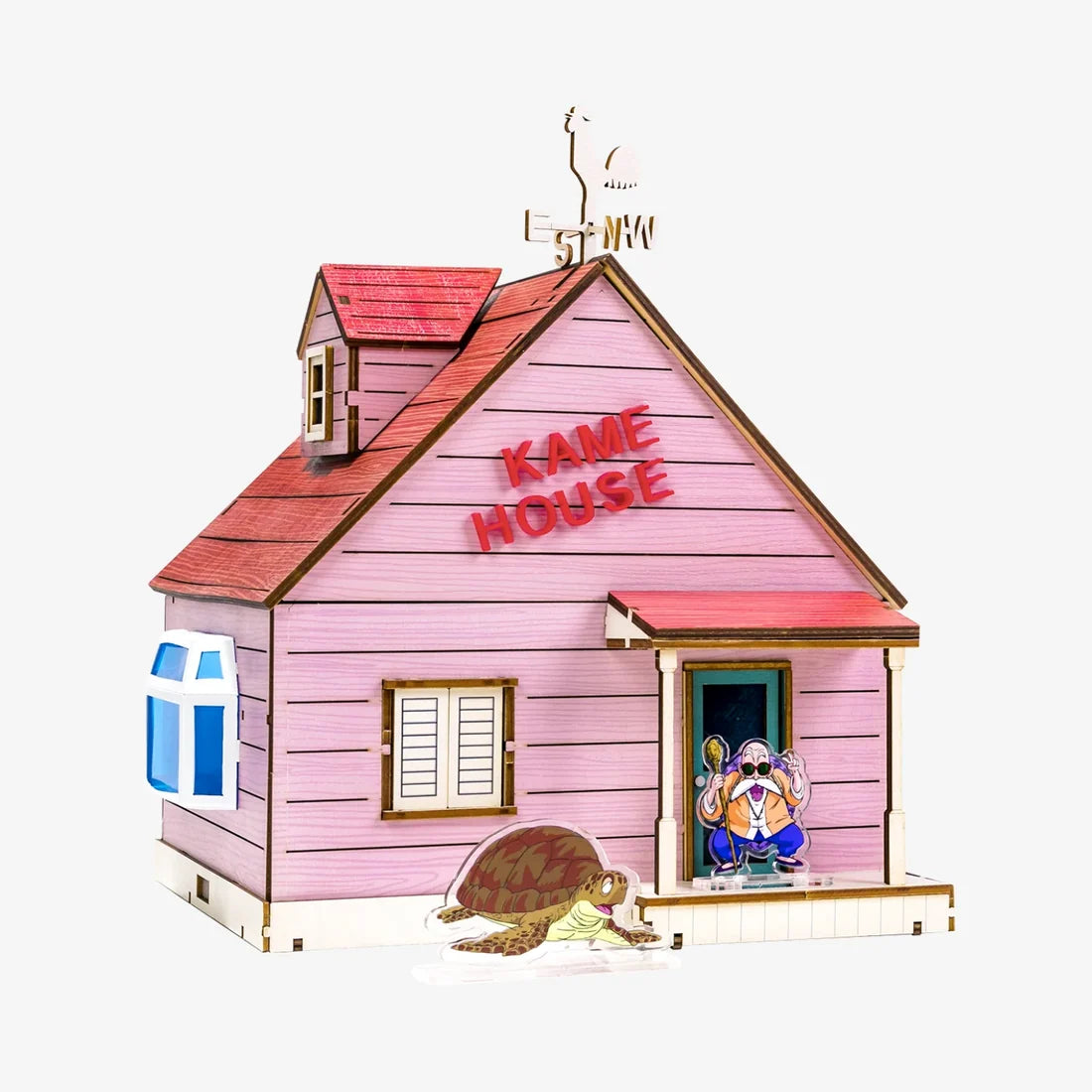 Pantasy 1102 Puremind Dragon Ball Kame House