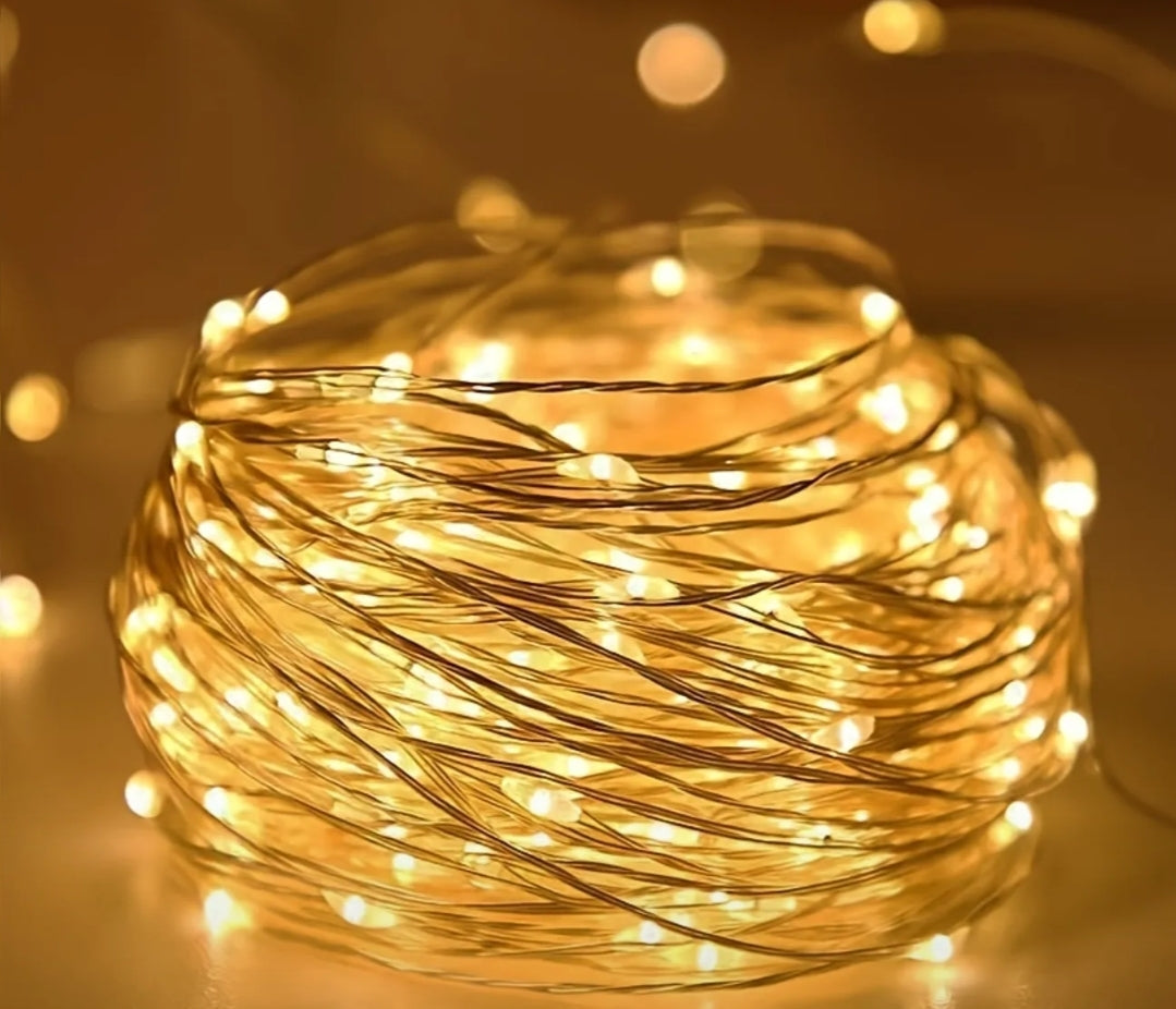 Fairy Lights