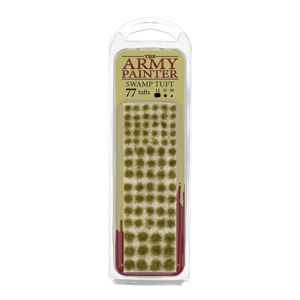 Army Painter: Swamp tuft