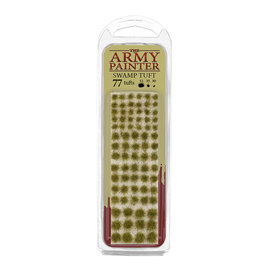 Army Painter: Swamp tuft
