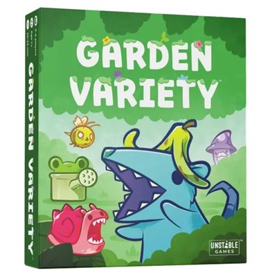 Garden Variety