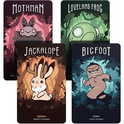 Twisted Cryptids (EN)