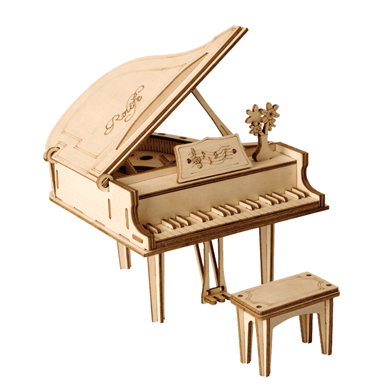 Grand Piano TG402
