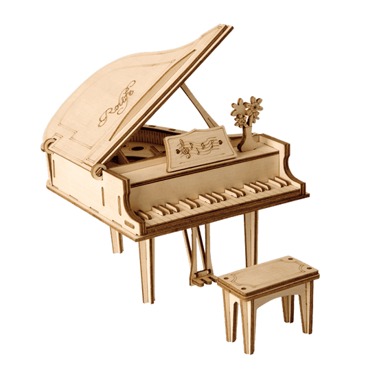 Grand Piano TG402