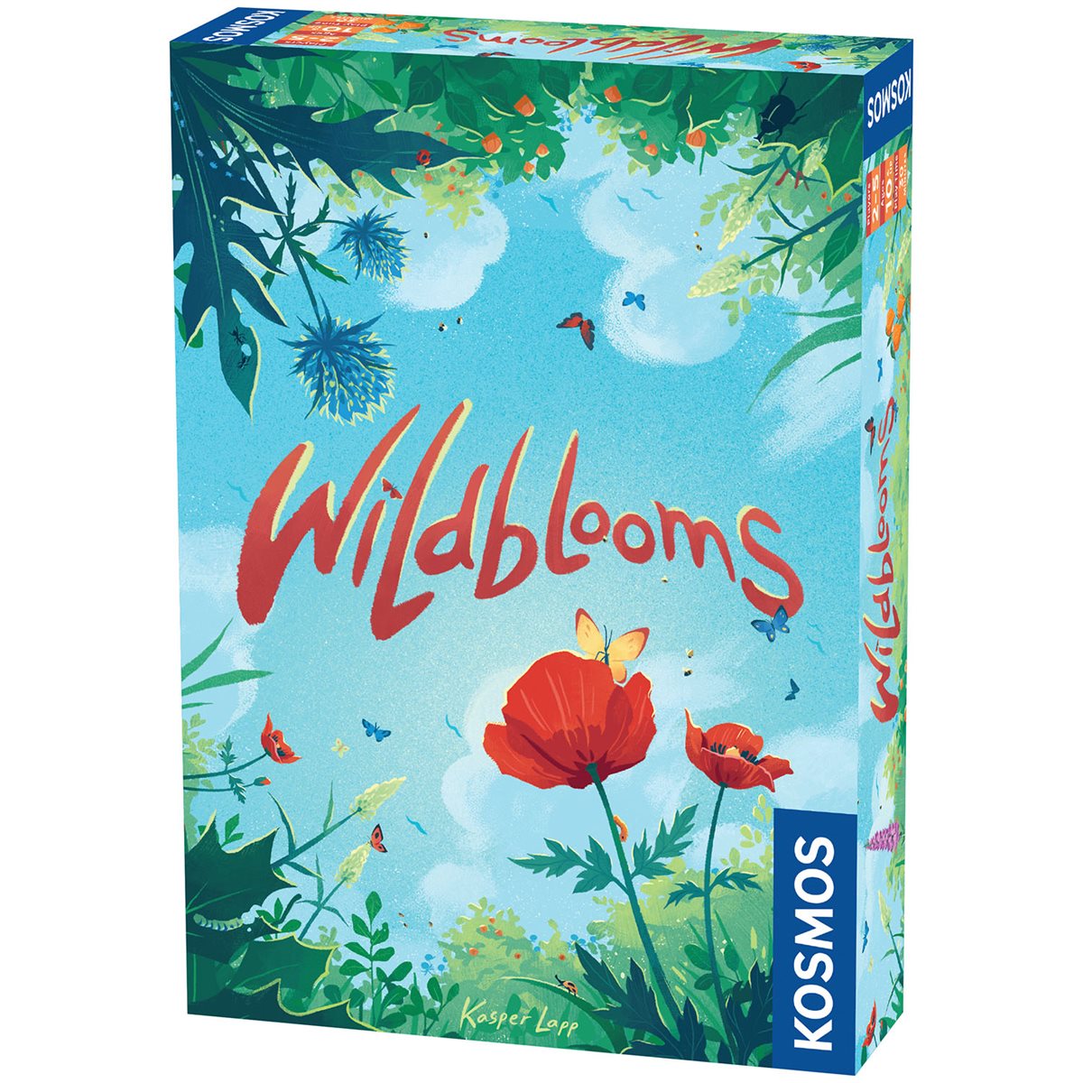 Wildblooms