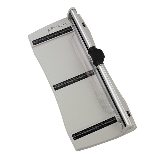Rotary Media Trimmer