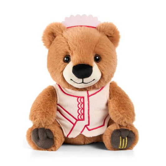 WICKED DULCIBEAR PLUSH