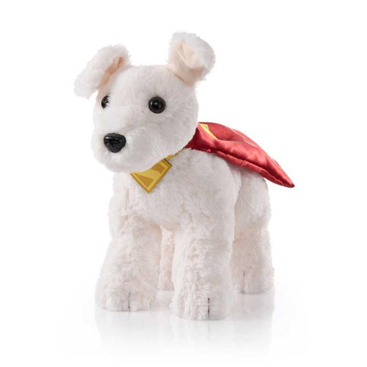 SUPERMAN 2025 KRYPTO COLLECTOR PLUSH
