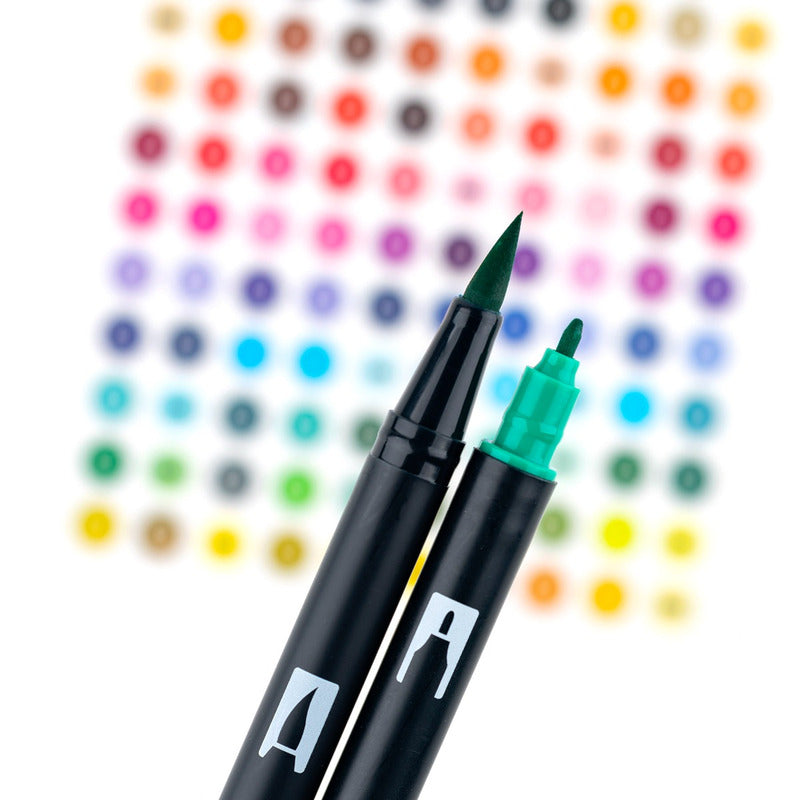 Dual Brush Pen Set, Galaxy (10 pk)