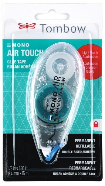 MONO Air Touch Adhesive Applicator