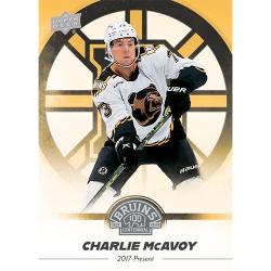 2024 UPPER DECK BOSTON BRUINS CENTENNIAL BOX SET