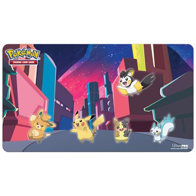 Playmat: Pokemon: Gallery Series Shimmering Skyline