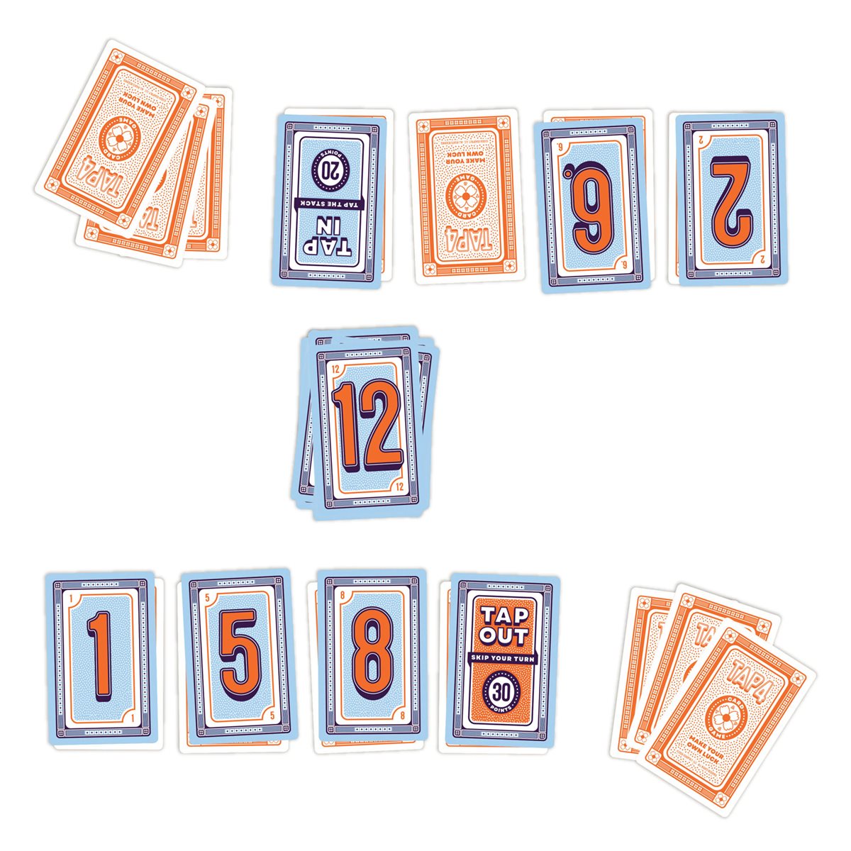 Tap 4