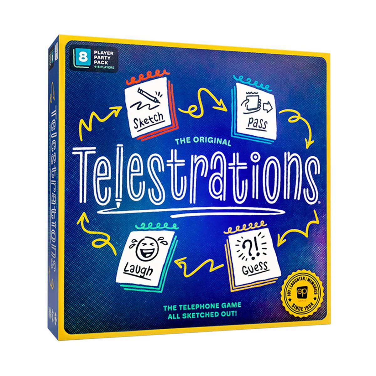 Telestrations